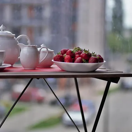 Ideal Red *